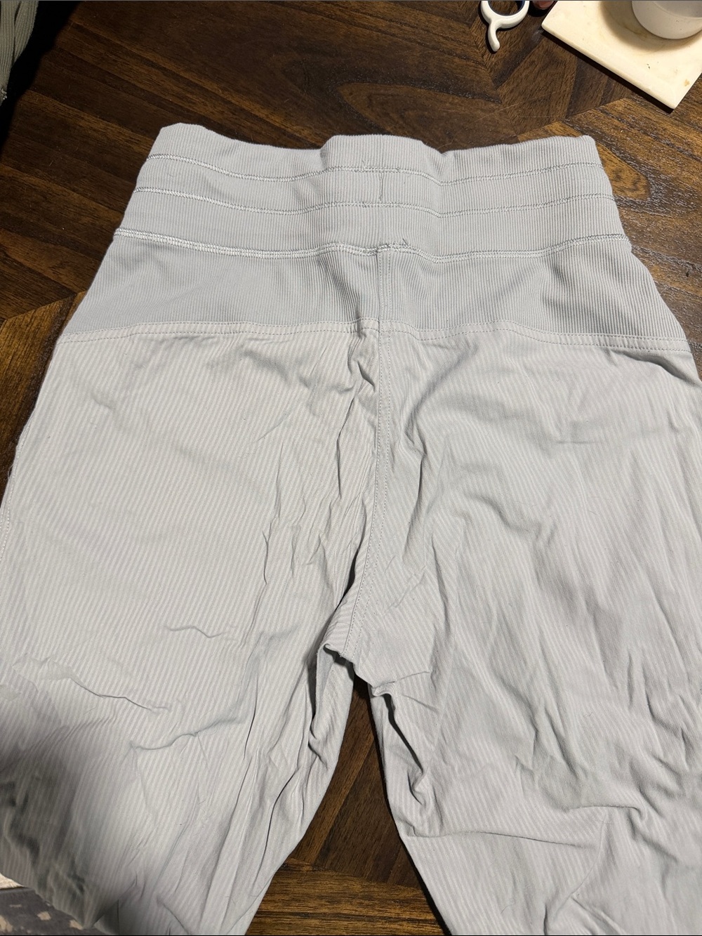 lululemon Dance Studio Jogger - Solar Gray - Picture 2 of 5
